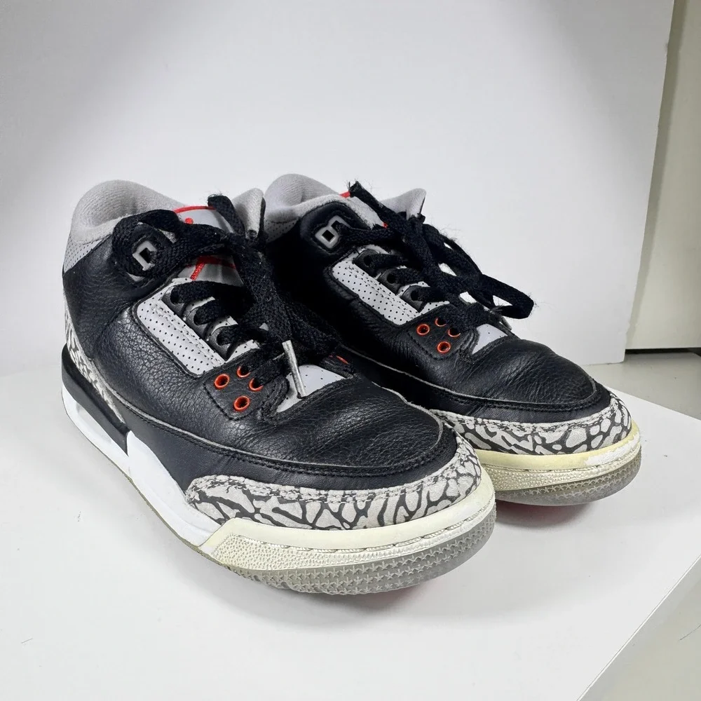 Jordan air retro